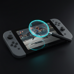 Nintendo Switch 2’s Display Dilemma: The Technical Reason Behind the Motion Blur