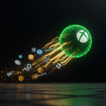 Microsoft Transforms Xbox App into a Universal PC Game Launcher