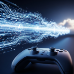 The Future of Gaming is Here: 5 AI Trends Redefining the Cloud