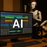 AI Wrote This Song: Copyright, Creativity, and the Future of Music