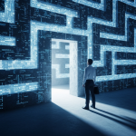 Beyond the Bot: Navigating the Top 5 Enterprise Risks of Generative AI in 2025