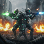 Helldivers 2 on Xbox: Release Date, Cross-Play, and Everything We Know