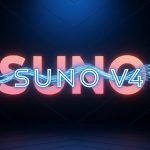 Suno V4 Arrives: AI Music Generation Gets a Major Upgrade