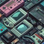 Beyond the Switch: A Guide to the Booming World of Retro Handhelds