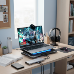 The Ultimate College Laptop Buying Guide (2025-2026): A Simple Guide for Students & Parents