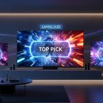 Holiday 2025 Gaming TV Buying Guide: Our Top Picks for Every Budget