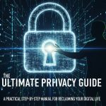 The Digital Lockdown: Your Step-by-Step Guide to Ultimate Online Privacy