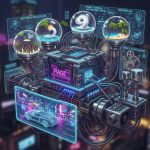 More Than a Game: A Deep Dive into the Tech Powering Grand Theft Auto VI