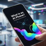 What is an AI Phone? The 2026 Guide to On-Device AI (and Why It’s Not a Gimmick)