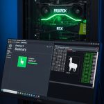 Deploying Ollama on Proxmox 9 LXC: The 2026 Local AI Standard