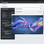 Windows 12 AI Edition on Proxmox 9: The Privacy-First Virtualization Guide