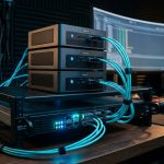 Ceph vs. ZFS on Proxmox VE 9: High-Availability Storage Clustering for Home Labs (2026 Blueprint)