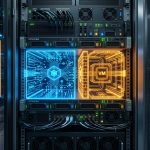Docker in Proxmox LXC vs. Dedicated VM in 2026: Performance, Storage Drivers & Security Architecture