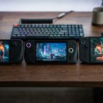 Steam Deck OLED vs. ROG Ally X vs. Legion Go in 2026: Which Handheld PC Should You Buy?
