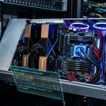 Proxmox GPU Passthrough in 2026: The Definitive IOMMU, PCIe Bifurcation & Driver Configuration Blueprint