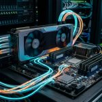 The Complete Guide to GPU Transcoding on Proxmox 9 LXC: Intel QuickSync & NVIDIA NVENC for Jellyfin (2026)