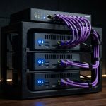 The $400 Proxmox HA Cluster: Building a 3-Node High-Availability Mini PC Setup in 2026
