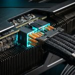 12V-2×6 Power Connector Temperature Monitoring in 2026: Hall Effect Current Sensors, Thermal Resistance Physics & Preventing High-Wattage GPU Melts