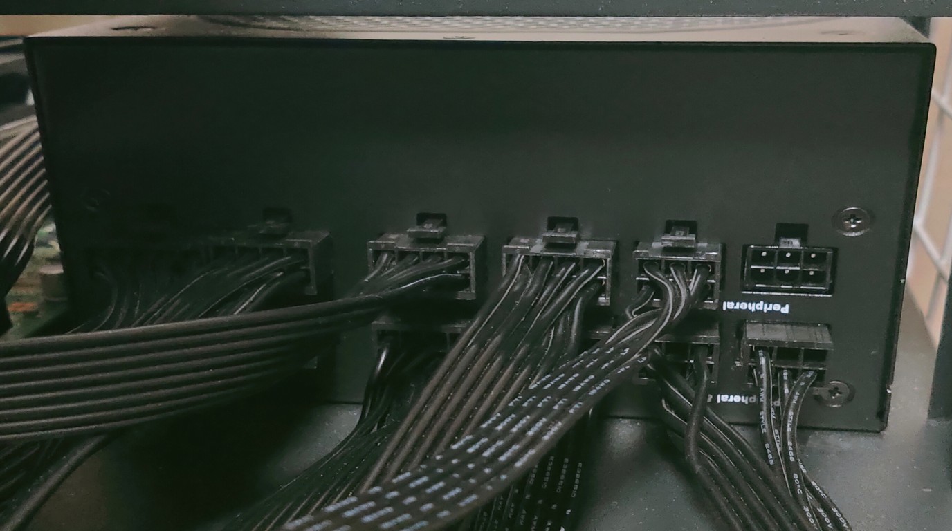atx 3.1 cable 12v-2x6