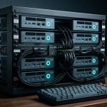 The $150 Low-Power Home Server in 2026: Intel N100 vs. N305 for Proxmox, Jellyfin & Docker (Under 15W)