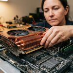 GPU Passthrough vs. SR-IOV in Proxmox VE: Virtualizing RTX & Intel Arc for Multiple VMs Without vGPU Licenses (2026)