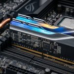 DDR5-6000 CL30 vs. DDR5-8000 in 2026: AMD EXPO Sweet Spot, Intel XMP & Memory Latency Impact on Gaming and Local AI