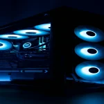 PCIe Bifurcation on Consumer Motherboards in 2026: x16 to x4x4x4x4 Support, ASM2824 Packet Switches vs. Passive M.2 Risers
