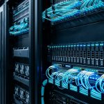 Proxmox VE NVMe-over-TCP (NVMe-oF) in 2026: Kernel vs. SPDK Target Configuration, 100GbE RoCEv2 Latency & Line-Rate Flash SAN Setup