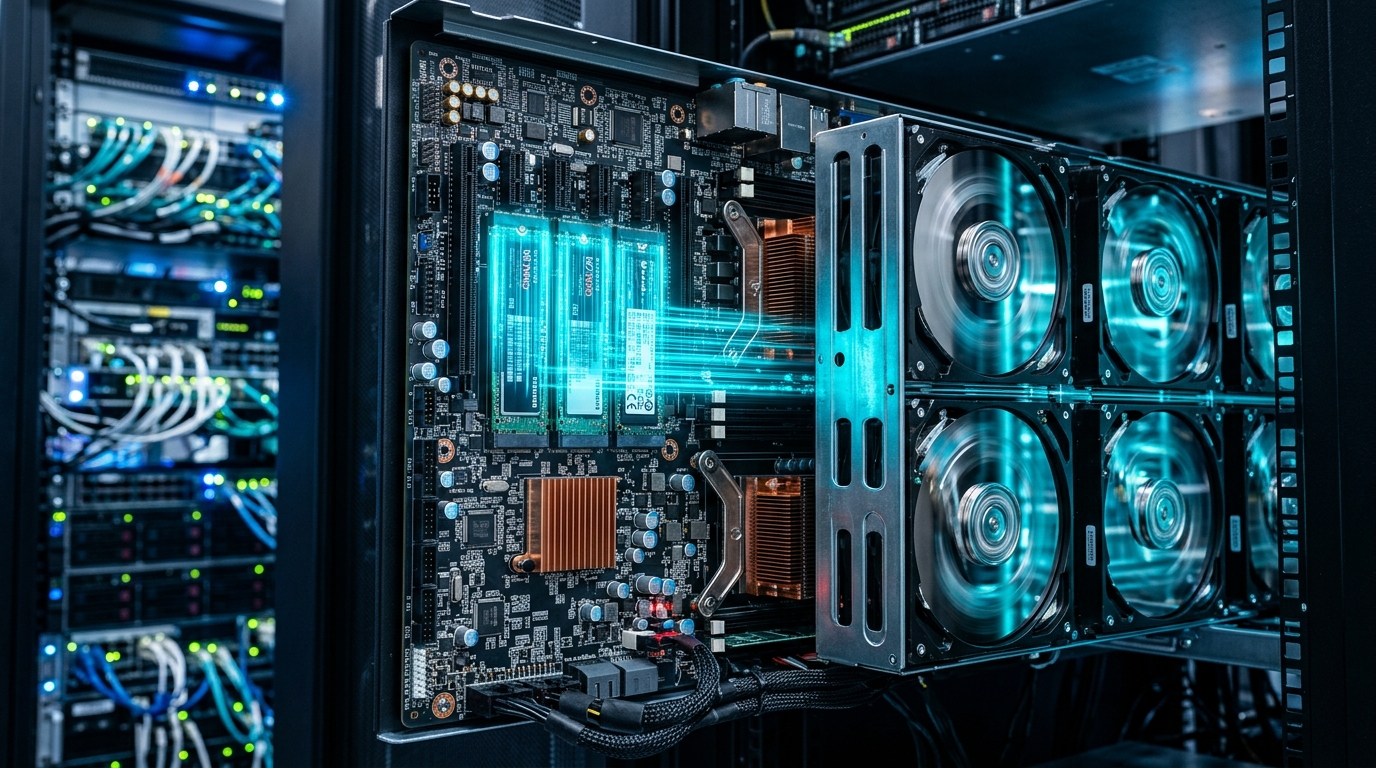 ZFS special vdev metadata NVMe TrueNAS Proxmox Senior Tech Analyst Hardware Guide