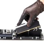DDR5-6000 CL30 vs DDR5-8000: Latency & Frame Pacing Guide
