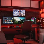 MLA+ WOLED vs QD-OLED Gen 3: 4K 240Hz Gaming Benchmarks
