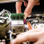 PCIe 5.0 SSD Heatsink Requirements: Thermal Throttling