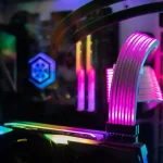 Private LLM Inference Rigs: Multi-GPU Sizing & VRAM