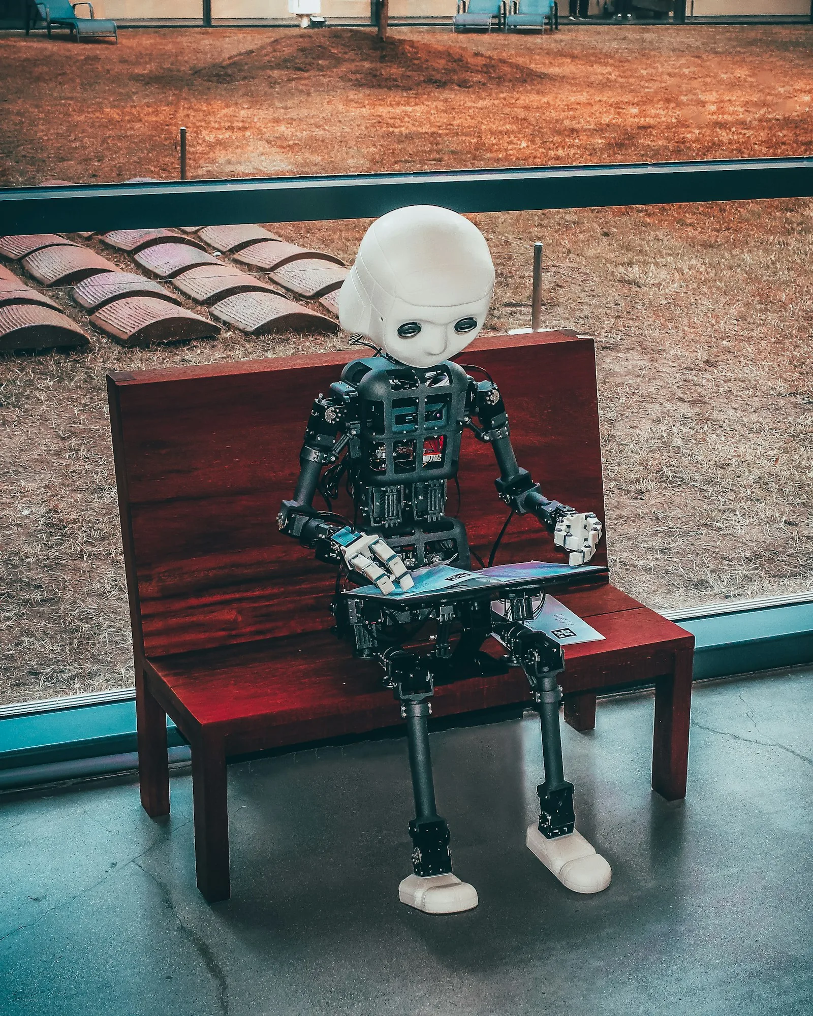 Neural network computation and high-performance AI inference processor architecture