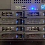 Synology RS2423+ vs TrueNAS Enterprise: SMB Storage TCO